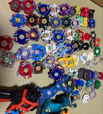 베이블레이드 세트 다수