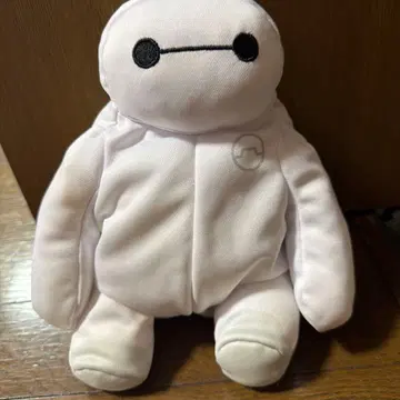 디즈니 베이맥스 필통