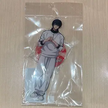 점페스 SAKAMOTO DAYS 사카모토 데이즈 아크릴 스탠드 나구모