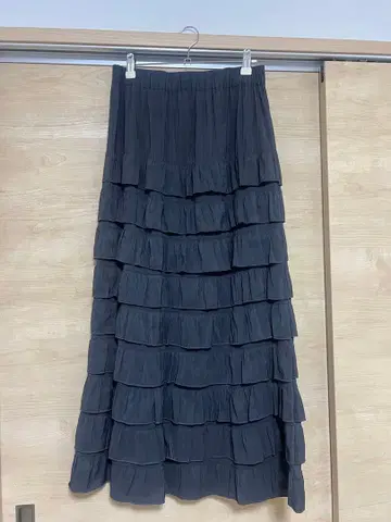 로리즈팜 프릴 스커트