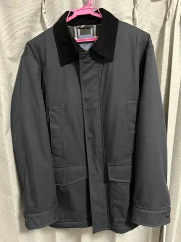 UNIQULO x JW ANDERSON 퍼프 테크 유틸리티 자켓 M