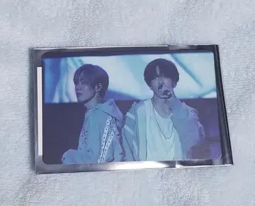 우라시마사카타센 미니 포토 카드