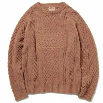 gelato pique 젤라또피케 [ Lotus ] 수플레 아란 풀오버