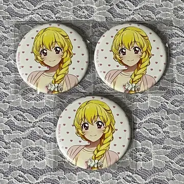 엔젤리 슈가 신작 캔뱃지