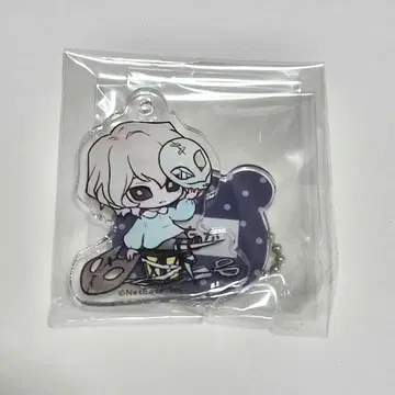 제5인격 유치원 아크릴 키링 이타카