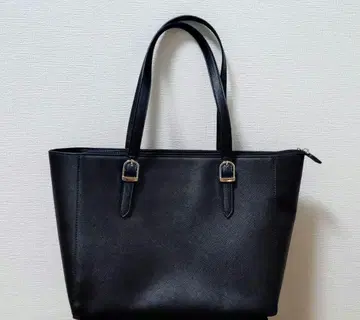 [미사용 새상품] 수트의 AOKI LES MUES 비즈니스 백 A4