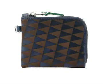 Pilgrim Surf+Supply 페넌트 월렛