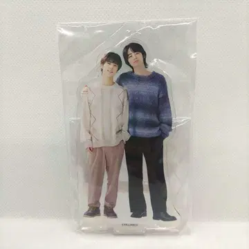 [ 미개봉 새상품 ] 코스라바 아크릴 스탠드 마미야 나츠메 사하시 토마