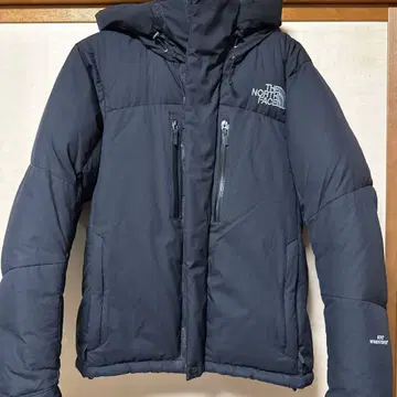 THE NORTH FACE 블랙 다운 자켓 L 사이즈