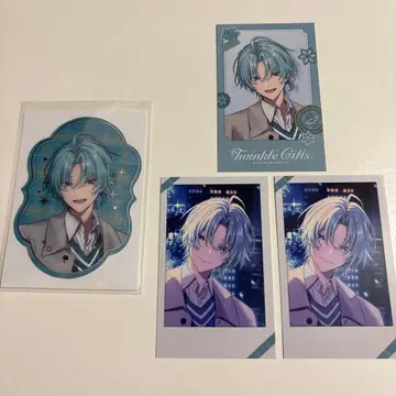 나가사키 트라웃 Twinkle Gifts~ 윈터 데이트 2025~