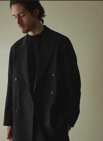 스티븐 앨런 자켓 L