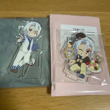 귀멸의 칼날 텐겐 우즈이 텐겐 우즈이 발렌타인 화이트데이 아크릴 스탠드