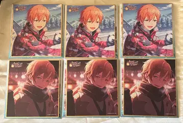 프로세카 색지 53C 시노노메 아키토