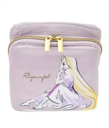 라푼젤 파우치