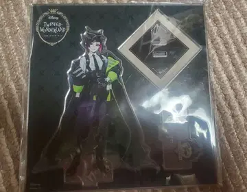 트위스테 릴리아 아크릴 스탠드