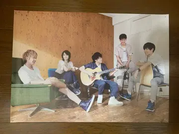 미세스 포스터 페이즈 1 미세스 그린애플