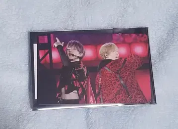 우라시마사카타센 WARN 12G 랜덤 미니 포토 카드