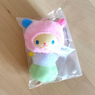 [ 즉시 구매 가능 ] 산리오 치비토모 우사하나 화과자