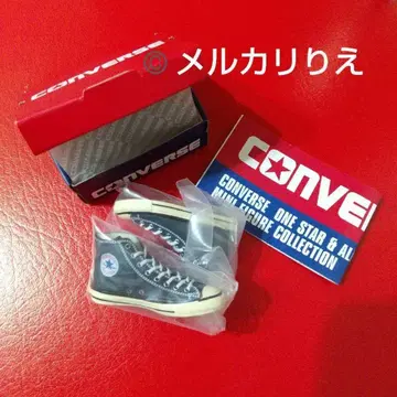 컨버스 ALL STAR US HI 잉크 블루 가챠 미사용 새상품