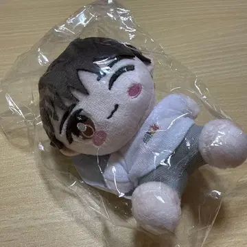 M!LK 야마나카 유타로 봉제 인형