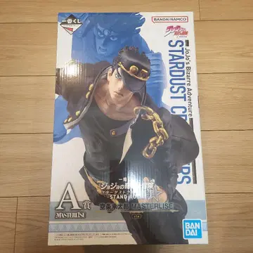 죠죠의 기묘한 모험 스타더스트 크루세이더즈 MASTERLISE A상 쿠죠