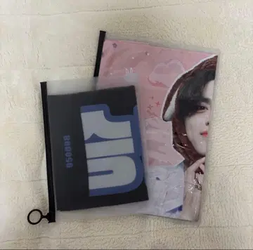 에스쿱스 승철 슬로건