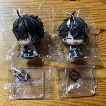 니지콧토 사에키 잇테츠 니지산지 Oriens 오리엔스