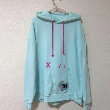 디즈니 바넬로피 파티 파티 한정판 후드티