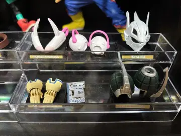 히로아카 가샤폰 컬렉션 전 8종