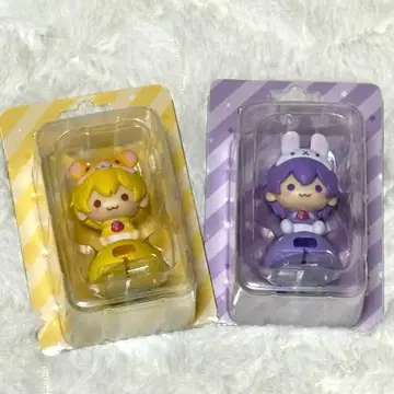 스토푸리 애니멀 케이블 커버