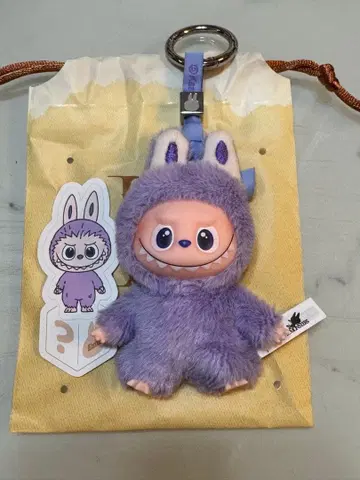 러브브 PIN FOR LOVE 알파벳 THE MONSTERS [ ? ]