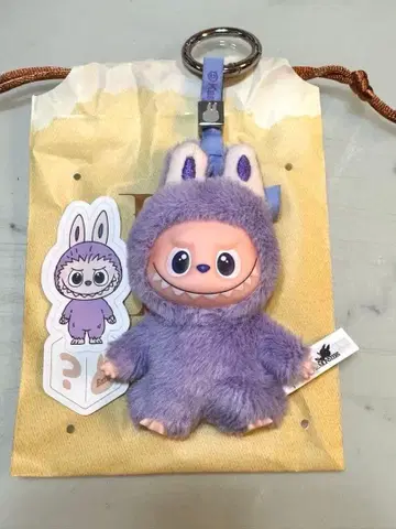 러브브 PIN FOR LOVE 알파벳 THE MONSTERS [ ? ]