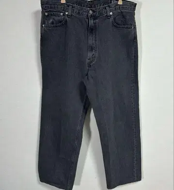 Orslow 101 dad's fit black 블랙 데님 청바지