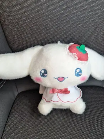 산리오 캐릭터 숏 케이크 시나몬