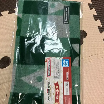 미세스 로손 제일복권 C상 스톨 미개봉 새상품