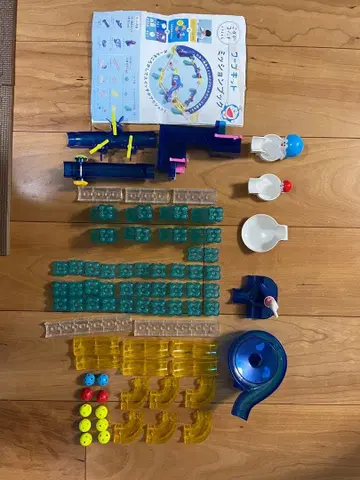 도라에몽 굴러가는 스위치 워프 키트