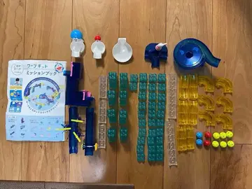 도라에몽 굴러가는 스위치 워프 키트