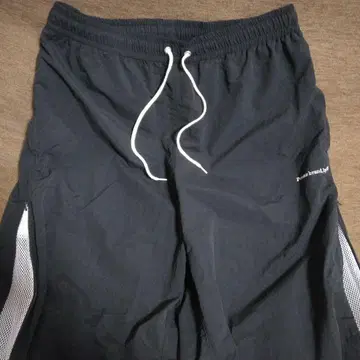 Private brand by S.F.S 트랙 나일론 팬츠