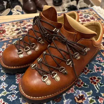 Danner MT.RIDGE LOW D217006/대너/부츠
