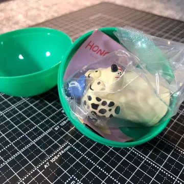 HONGAMA 미니어처 컬렉션 DOG