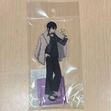 가정교사 히트맨 REBORN! 빅 아크릴 스탠드 스자쿠 쿄야