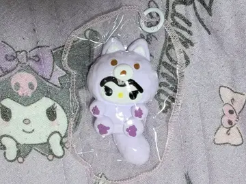 스퀴즈 쿠로미 진흙 느낌