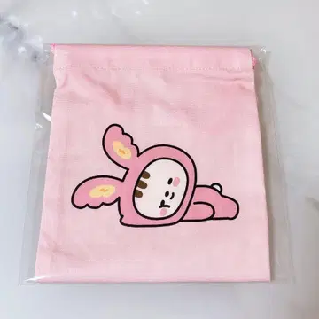 MINITEEN JJONGTORAM 파우치