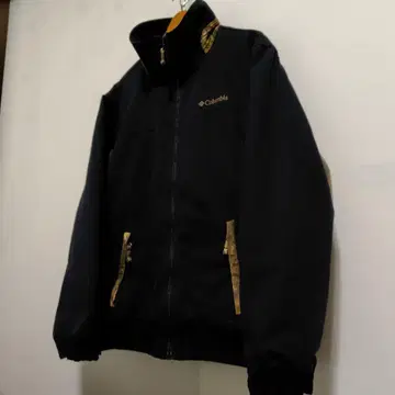 로마비스타 스탠드넥 팀버울프 충전솜 속기모 속플리스 출퇴근 통학