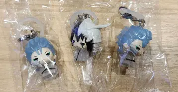 BLEACH 메지루시 액세서리 2 아란칼 편