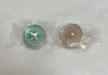 프로세카 세카라이 링라이트 하나사토 미노리 히노모리 시즈쿠 2개 세트