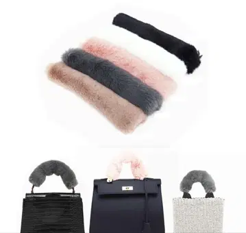 퍼 핸들 그레이