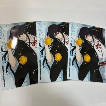 점페스 JF 2026 엔스카이 브로마이드 지옥락 키리마