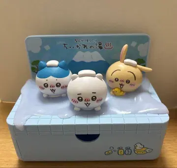 치이카와 1번 복권 치이카와 온천 A상