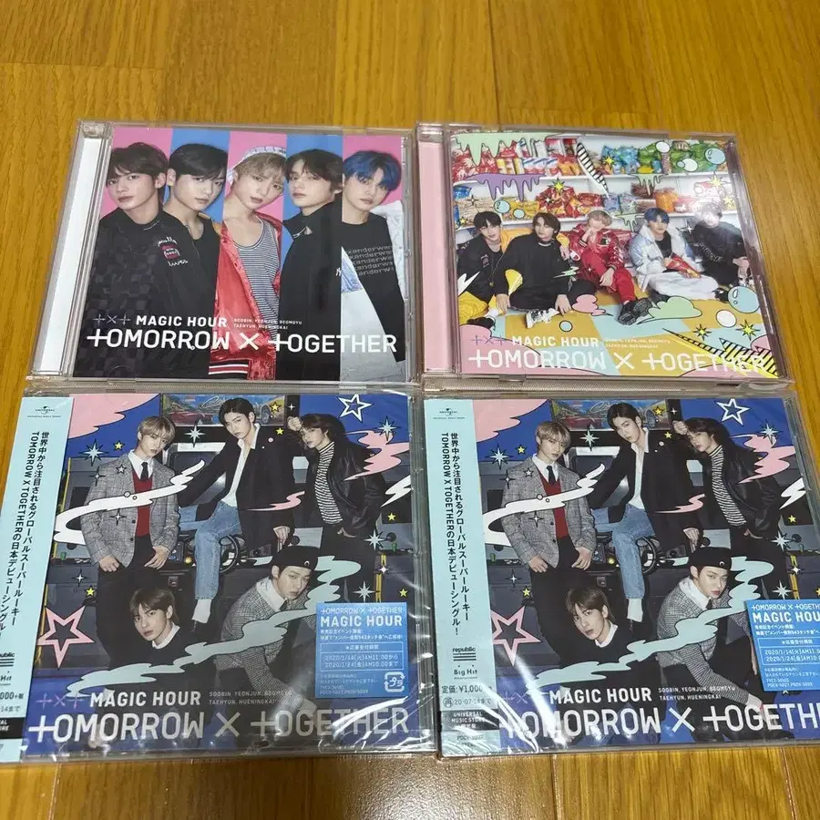 1번째 상품 이미지